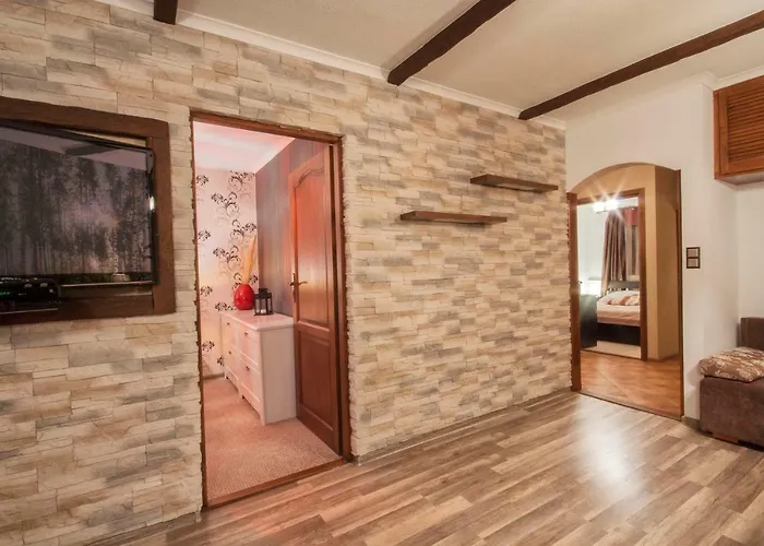 Apartament Sloneczna