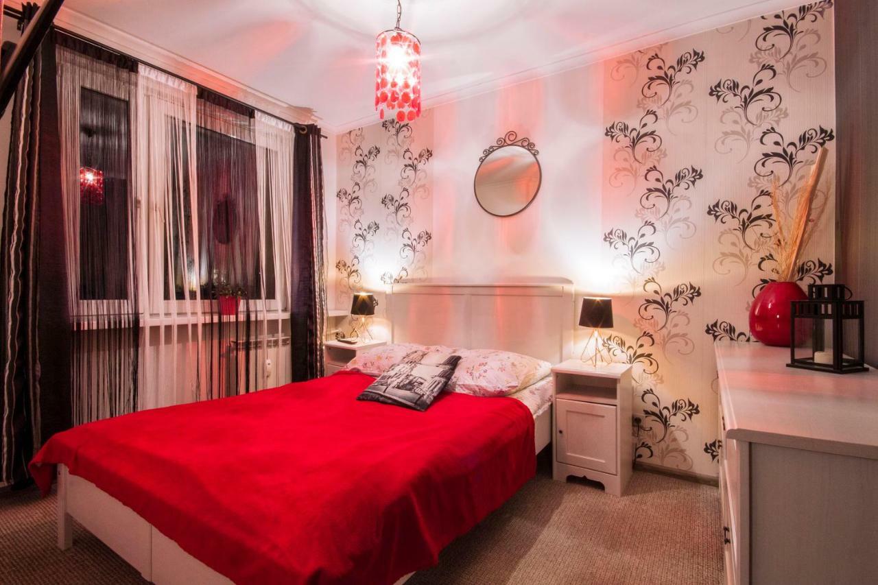Apartment Sloneczna *