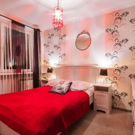 Apartament Sloneczna Закопане Екстер'єр фото