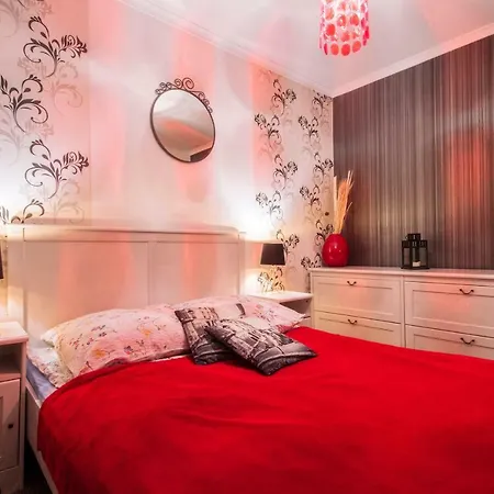 Apartament Sloneczna Закопане Екстер'єр фото