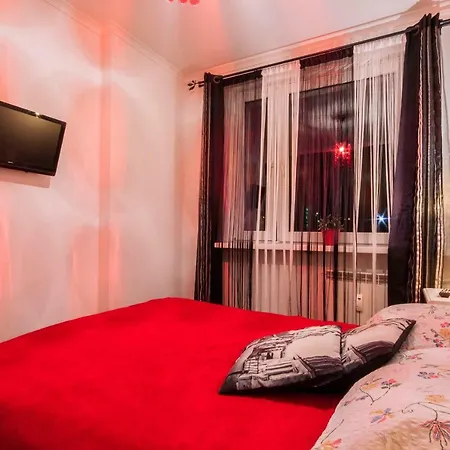 Apartament Sloneczna Закопане Екстер'єр фото