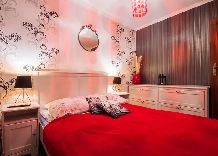 Apartament Sloneczna