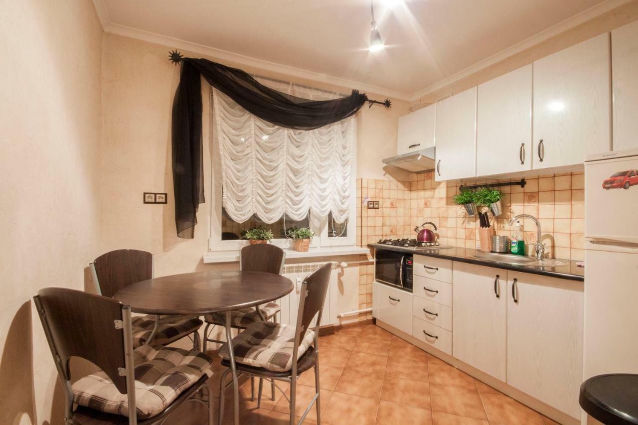 Sloneczna Apartment Zakopane