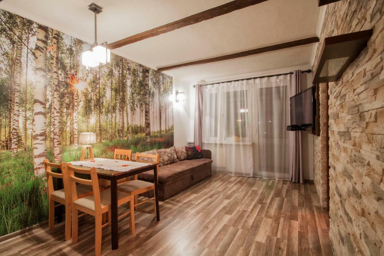 Apartment Sloneczna