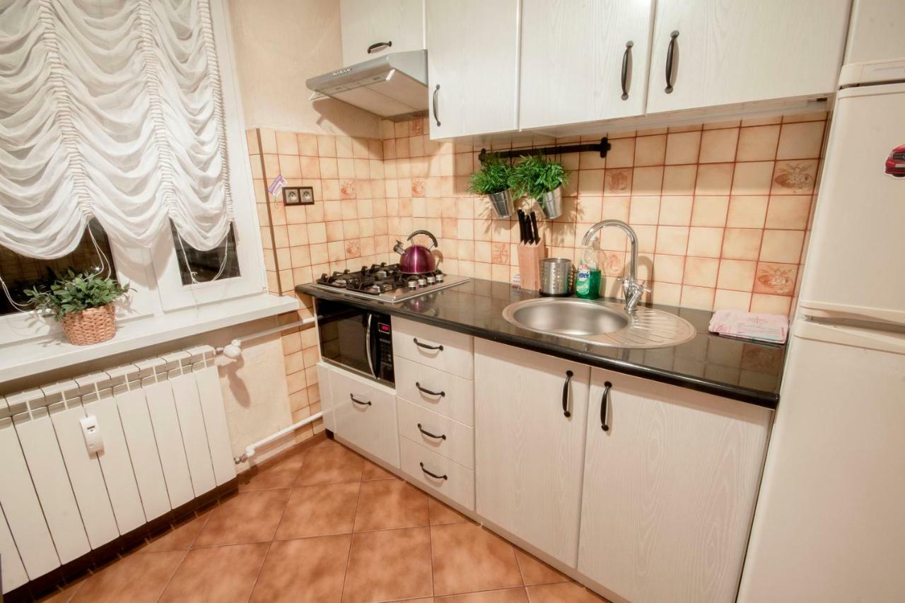Apartment Sloneczna