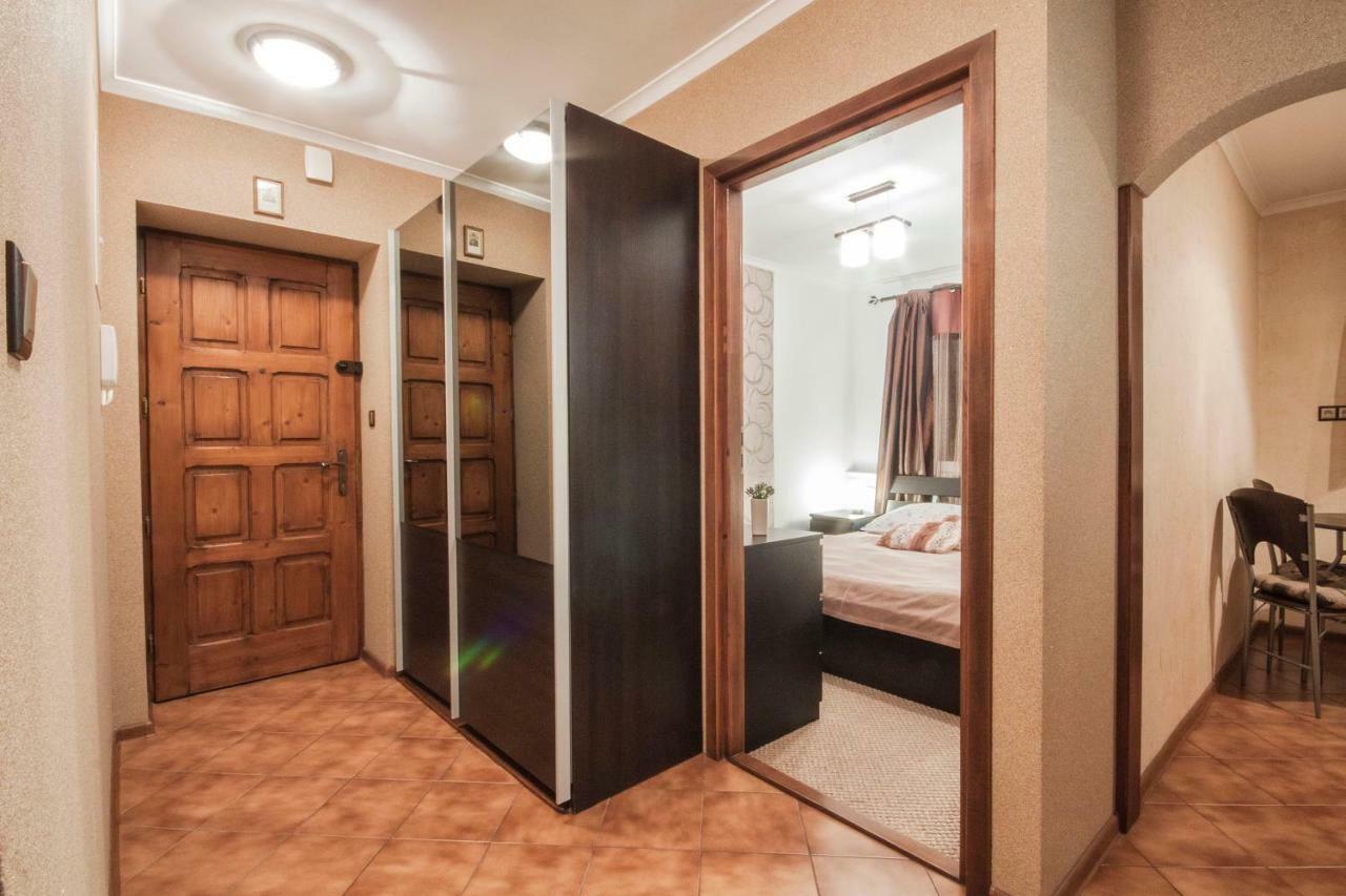 Apartment Sloneczna